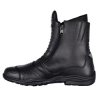 OXFORD Buty turystyczne WARRIOR czarny